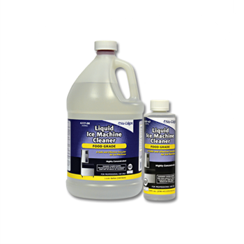 Nu-Calgon 4207-01 Ice Machine Cleaner (55 Gallon Drum)
