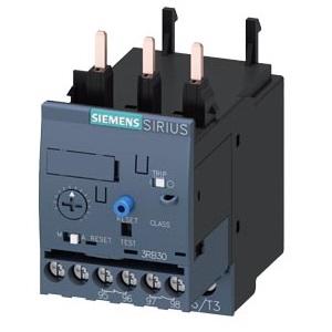 Siemens 3RB3026-1QB0 Overload Relay 6A-25A