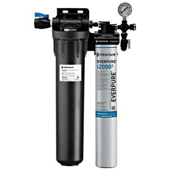 Nu-Calgon 9324-21 Insurice Single PF-i20002 System