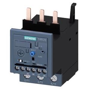 Siemens 3RB3036-2UB0 Overload Relay 12.5-50A