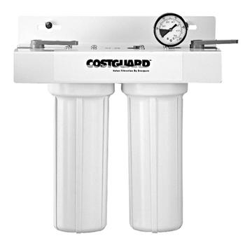 Nu-Calgon 9100-12 CGS-12 Dual Series System