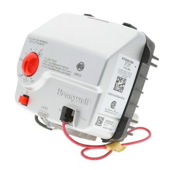 Honeywell WT8840A1000 Water Heater Gas Valve Control 1/2" Natural Gas