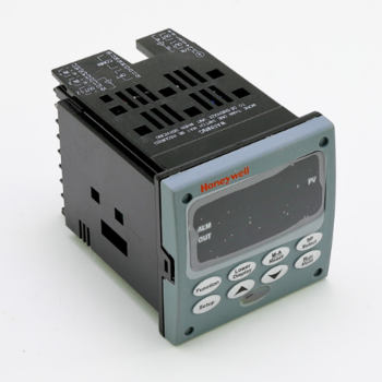 Honeywell DC2500E03L0R200100 Universal Digital Controller (DC2500-E0-3L0R-200-10000-E0-0)