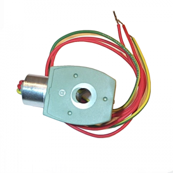 Asco 238210-132-D Replacement Coil FB 120V 9.1 Watts
