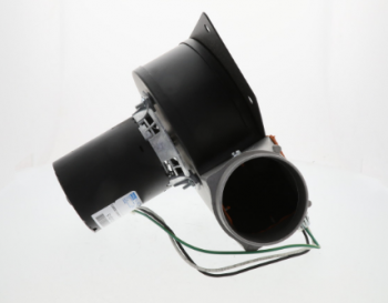 Weil McLain 381-354-587 Inducer Fan Assembly