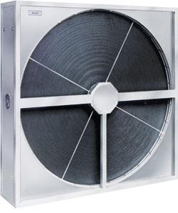 Aaon R97060 Heat Wheel