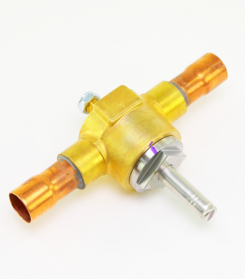 Emerson Flow Controls 066196 Solenoid Valve with Mounting Stud