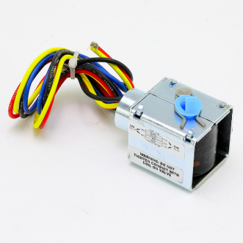 Emerson Flow Controls 057730 Replacement Solenoid Coil with Conduit Connection