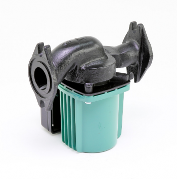 Taco 0012-MSF1-IFC Circulator Pump 1/6HP 115V 3SP with Flow Check 1-1/2"