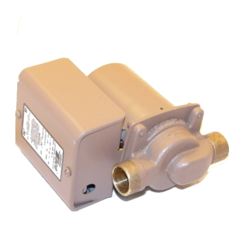 Taco 006-B4-3 Bronze Circulator with Relay 1/40HP 115V 3/4"