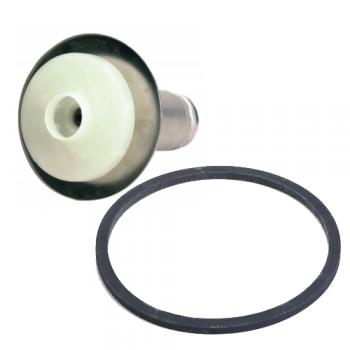 Taco 0011-009RP Iron Rotor Cartridge Assembly