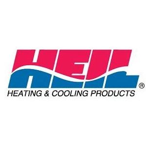 Heil Quaker N04Z021 Coupling Oil Burner Motor S