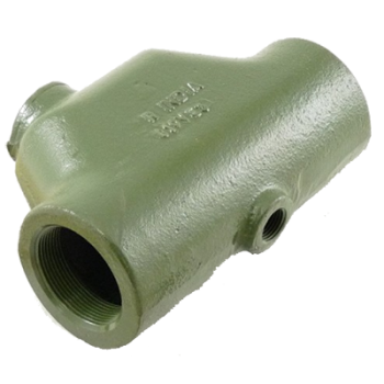 Taco 434-5 Air Scoop 2"
