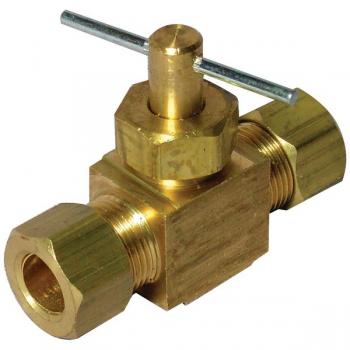 113C/09106-06 Needle Valves (3/8")