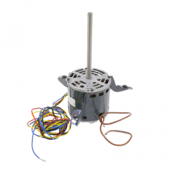 International Environmental 71525168 PSC Motor 1/5HP 208-230V