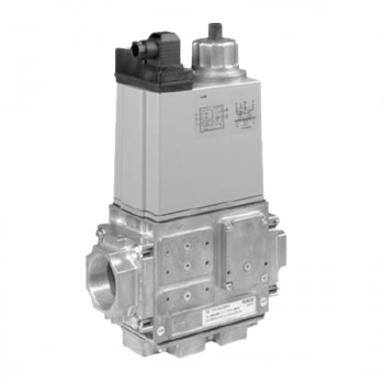 Dungs 223-368 Dual Modular Valve High Capacity DMV-D(LE) Series DMV-D 525/11 110VAC