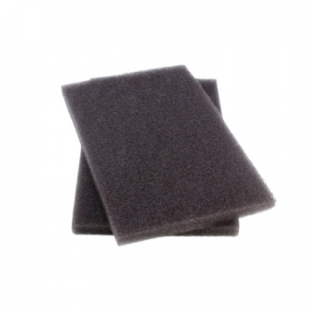 Lennox Y2162 Foam Filter (package of 2)