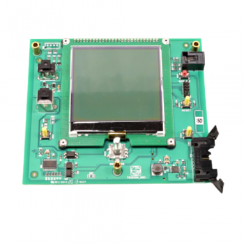 100278134-Lochinvar 100278134 Interface Control User - HVAC Depot