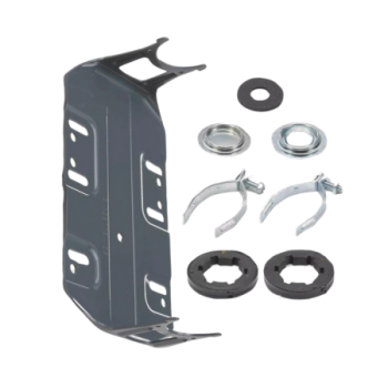 Marathon Motors A282 Resilient Base Mount Kit 10-5/8"