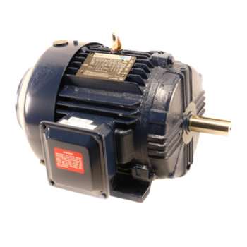 Marathon Motors GT1013A Motor 5 Hp 1760 RPM 184T 208/230/460V