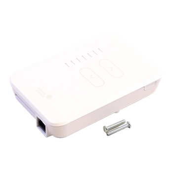 Johnson Controls NSB8BTN140-0 Network Sensor with Display