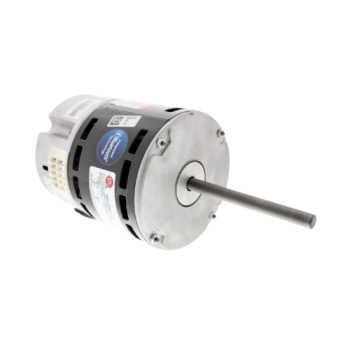 Nidec-US Motors (Emerson) 6653 Motor 115V/208-230v 1hp