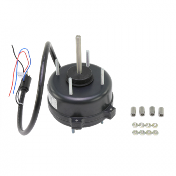 Nidec-US Motors (Emerson) EC5408E ECM Evaporator Motor 1/15-1/25HP 115/230V 800/1550rpm