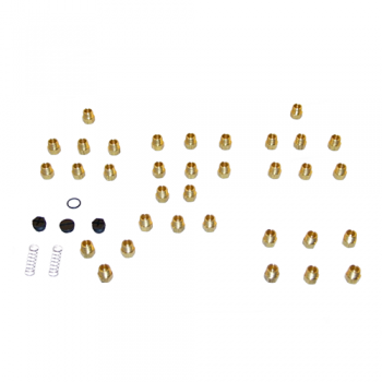 Nordyne 904090A Natural Gas to Liquid Propane Conversion Kit