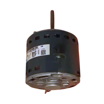 Nordyne 904860 Blower Motor 1Hp 115V 60 Hz 1020 RPM CCWLE 4-Speed