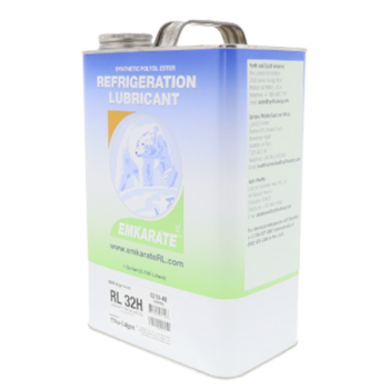 Nu-Calgon 4314-46 Emkarate 32H (1 Gallon)