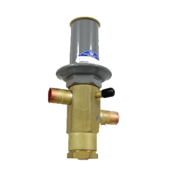Aaon P12440 Hot Gas Bypass Valve
