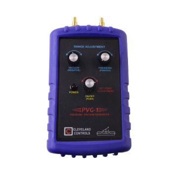Cleveland Controls PVG-1 Pressure Vacuum Generator