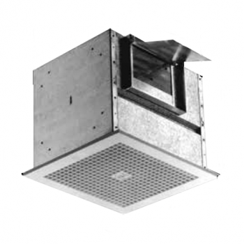 PennBarry Z12H Zephyr Fan Assembly