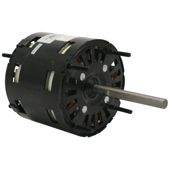 DiversiTech R3-R369 Replacement Motor 3.3"-Diameter 1/20HP 230V