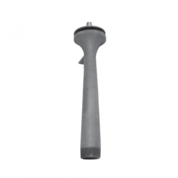 Ransome V300 Venturi Burner