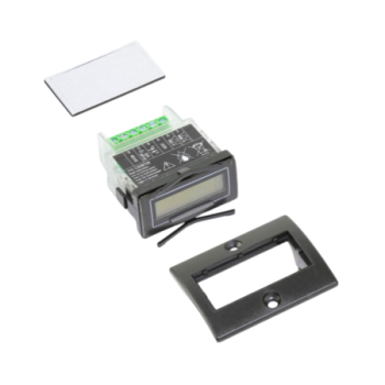 Redington 7111 Electric Totalizing Counter
