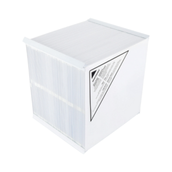 Resideo 50063805-001 Polypropylene HRV Core 9" for VNT5070H1000