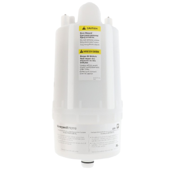 Resideo HM750ACYL Advanced Electrode Steam Humidifier Replacement Cylinder