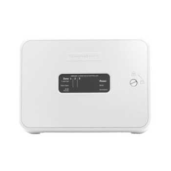 Resideo HPZC103 Three Zone Valve Controller
