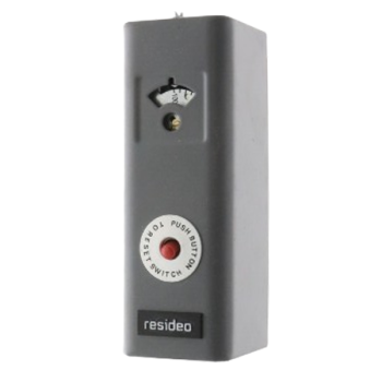 Resideo L4006E1133/B Immersion Aquastat 100-240F SPST M/R