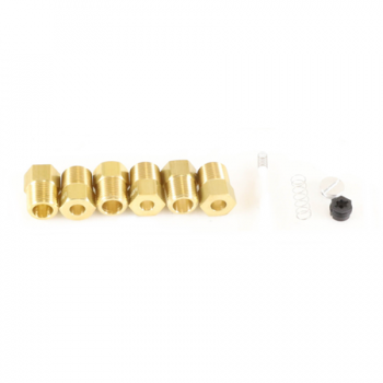 Reznor 1036549R Liquid Propane to Natural Gas Conversion Kit