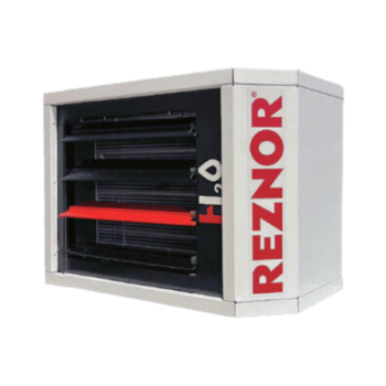 Reznor UWS0001007 Hydronic Unit Heater 1-Phase 115V 60 Hz