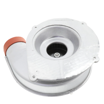 Rheem 70-101087-81 Induced Draft Blower Assembly with Gasket 120V
