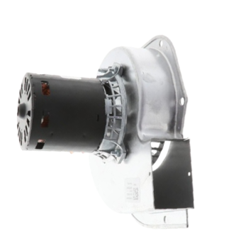 Rheem 70-23641-86 Induced Draft Blower with Gasket