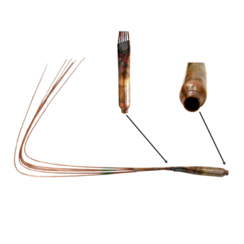 Rheem AS-21821-29 Capillary Tube Assembly