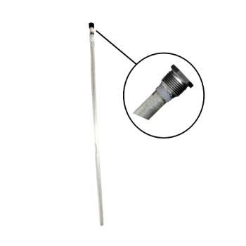 Rheem SP11309T Anode Rod 39-3/8" Long  3/4" Diameter