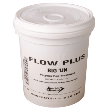 DiversiTech SCM-185-8 PT Flow-Plus CP Trmnt 7.5 lb.