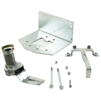 Honeywell STRN-ECONO-01 Economizer Retrofit Kit