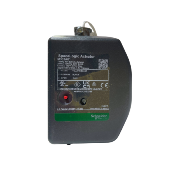 Barber Colman (Schneider Electric) M332A01 SmartX Non-Spring Return Floating Actuator