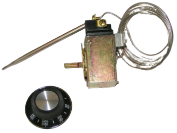 Ranco G4-4911 Differential Heating Control DPST 50-250F 6-Degrees